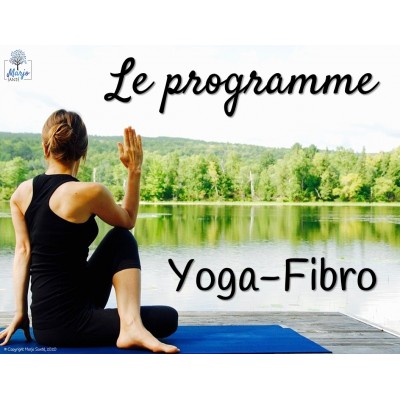 Le programme Yoga-Fibro